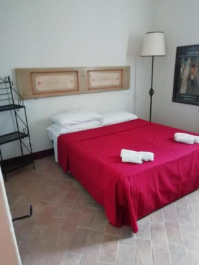 Bed and Breakfast San Martino in Campo
